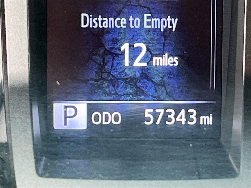 Used 2021 Toyota Tacoma TRD Off-Road image 12