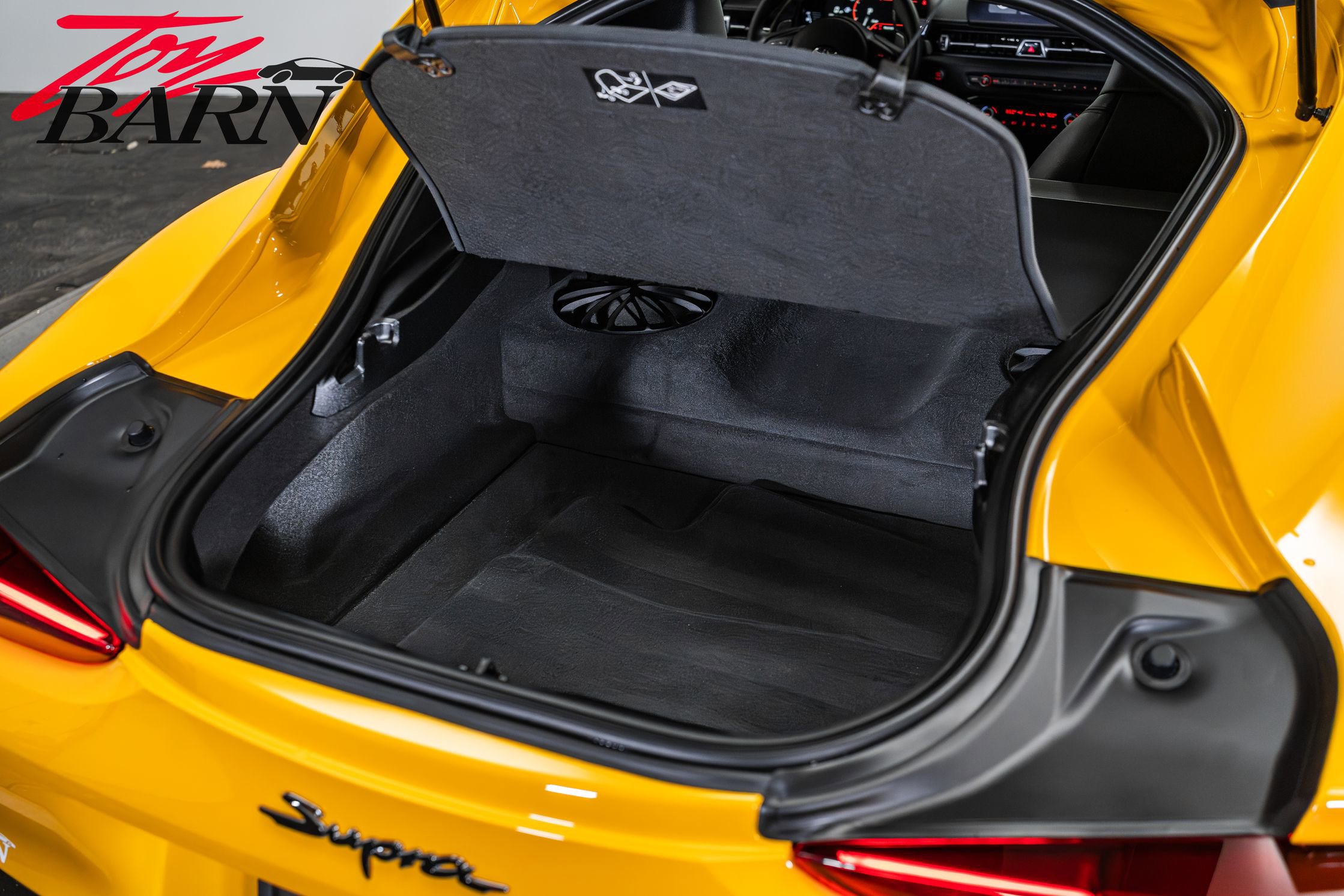 Used 2022 Toyota Supra image 49