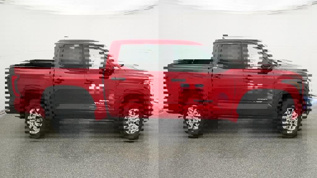 New 2026 Toyota Tundra SR5 image 17