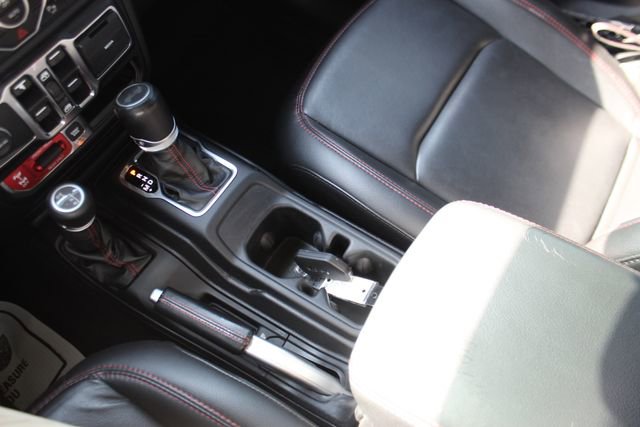 Used 2020 Jeep Wrangler Unlimited Rubicon image 20