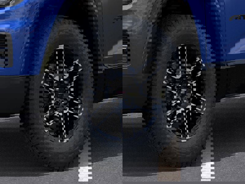 New 2026 GMC Terrain AT4 w/ Convenience Package III image 9