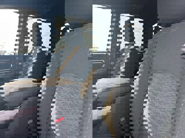 New 2026 RAM 2500 Lone Star image 33