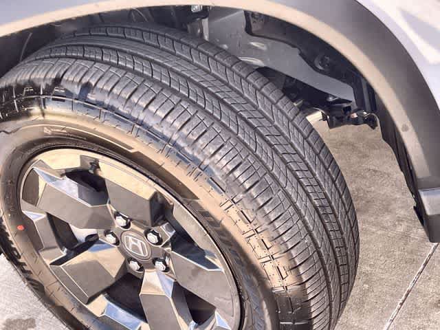Certified 2026 Honda Passport RTL image 23