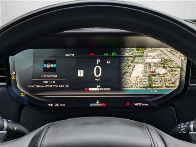 Used 2023 Land Rover Range Rover SE image 10