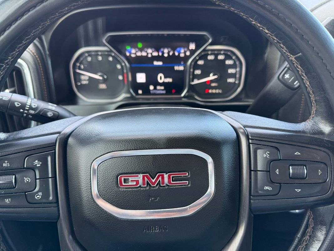 Used 2019 GMC Sierra 1500 AT4 w/ AT4 Premium Package image 19