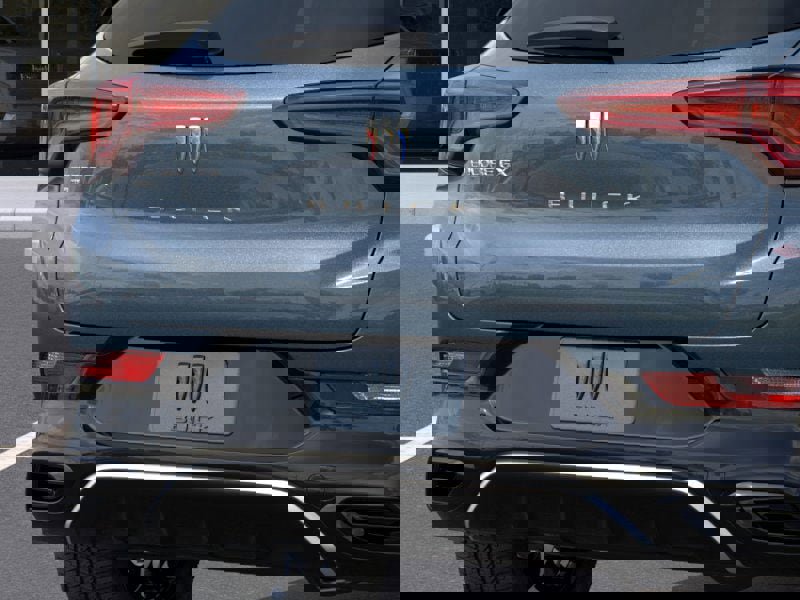 New 2026 Buick Encore GX Sport Touring w/ Comfort Package image 48