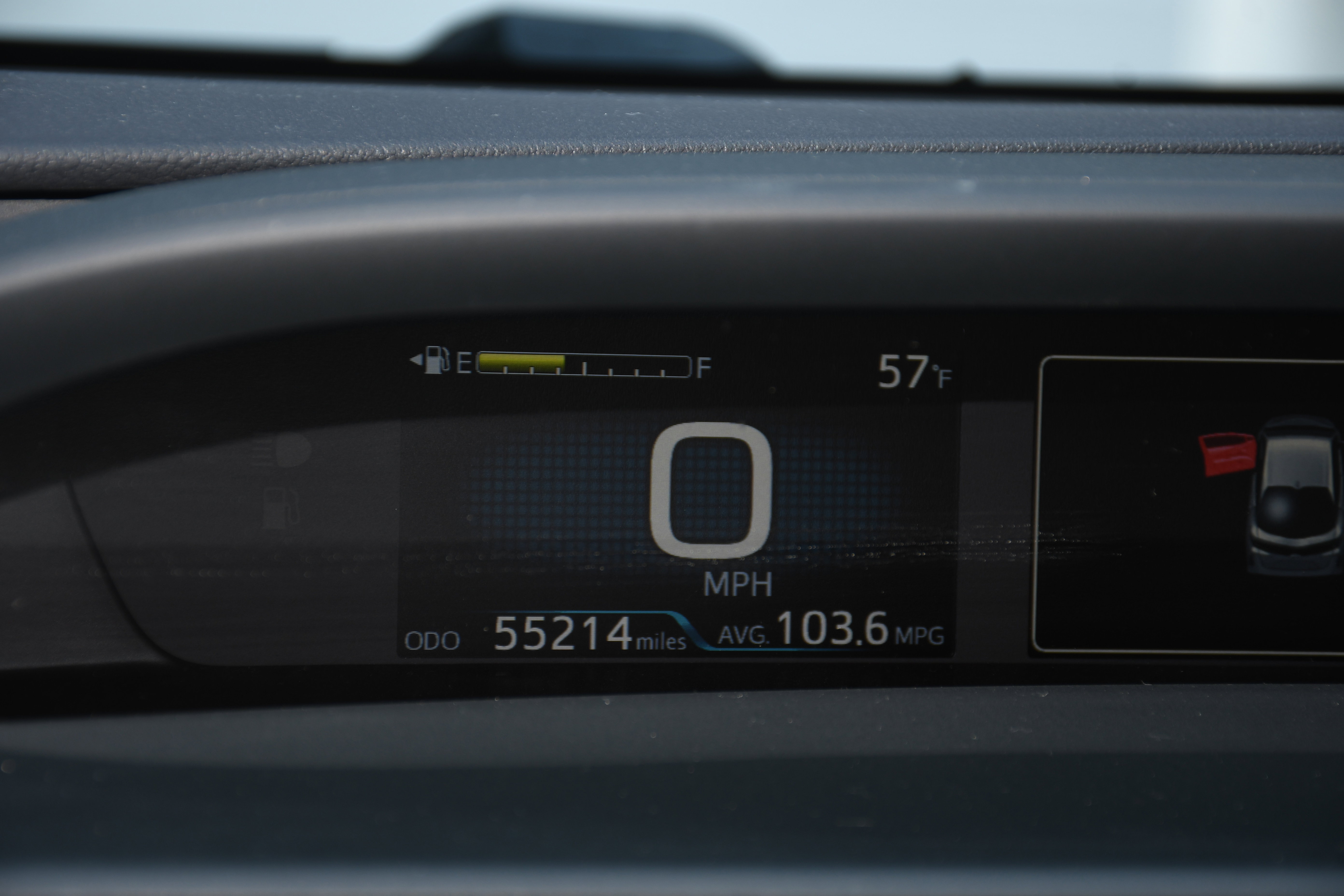 Certified 2021 Toyota Prius Prime Limited image 13