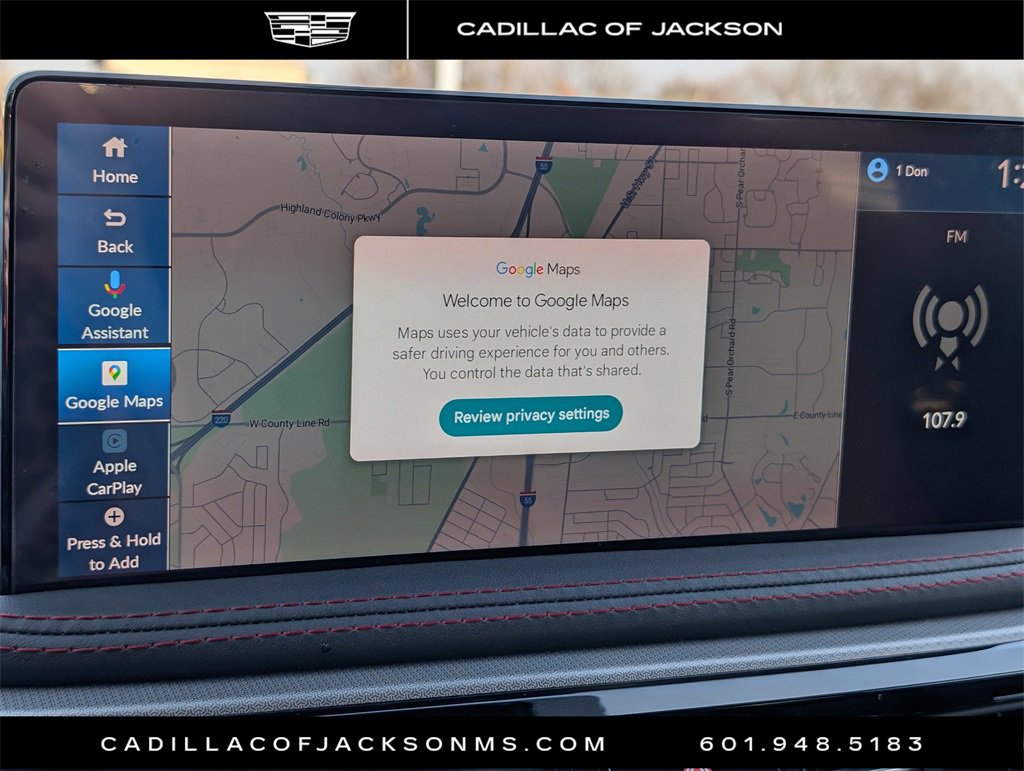 Used 2025 Acura MDX A-Spec image 13