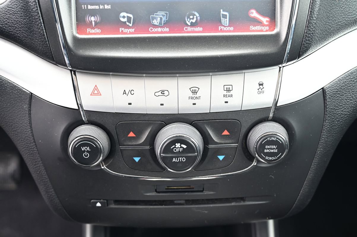 Used 2017 Dodge Journey GT w/ Driver Convenience Group image 30