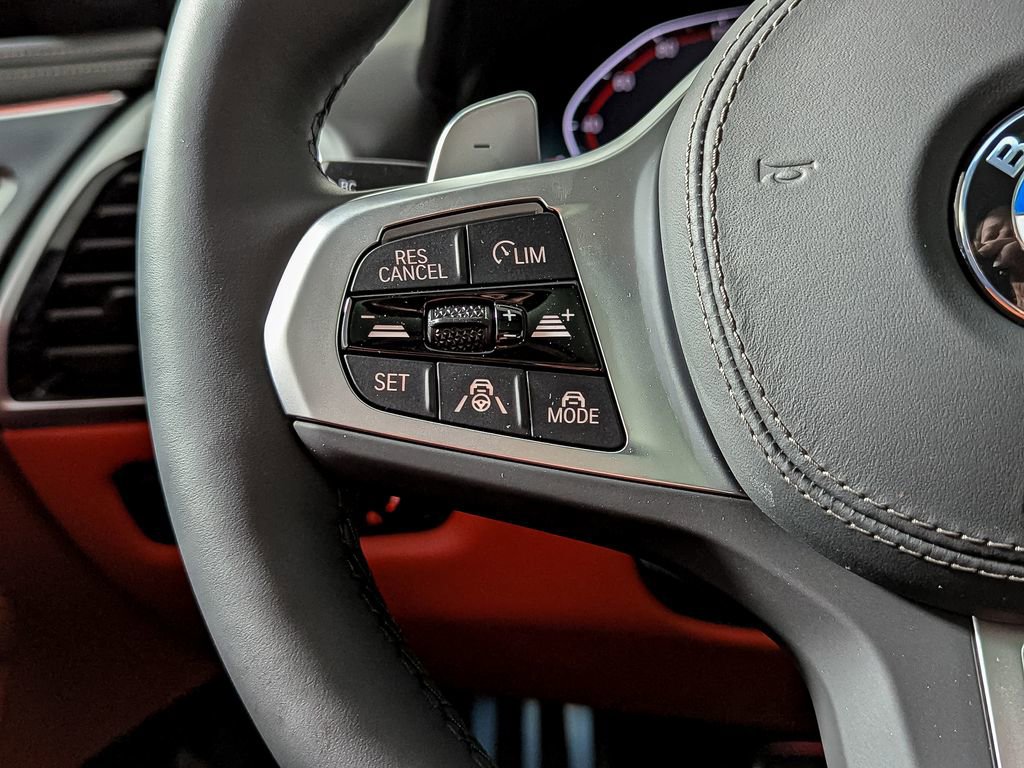 New 2026 BMW 840i xDrive image 23