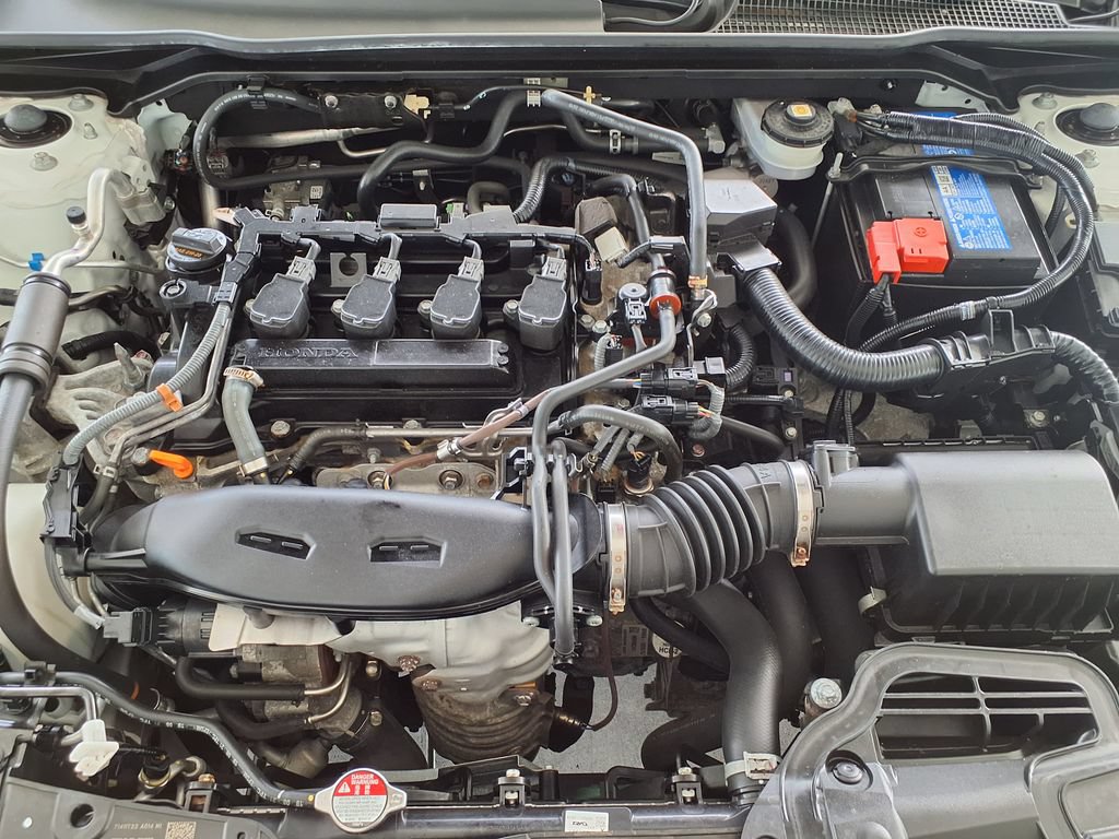 Used 2022 Honda Civic Sport Touring image 38
