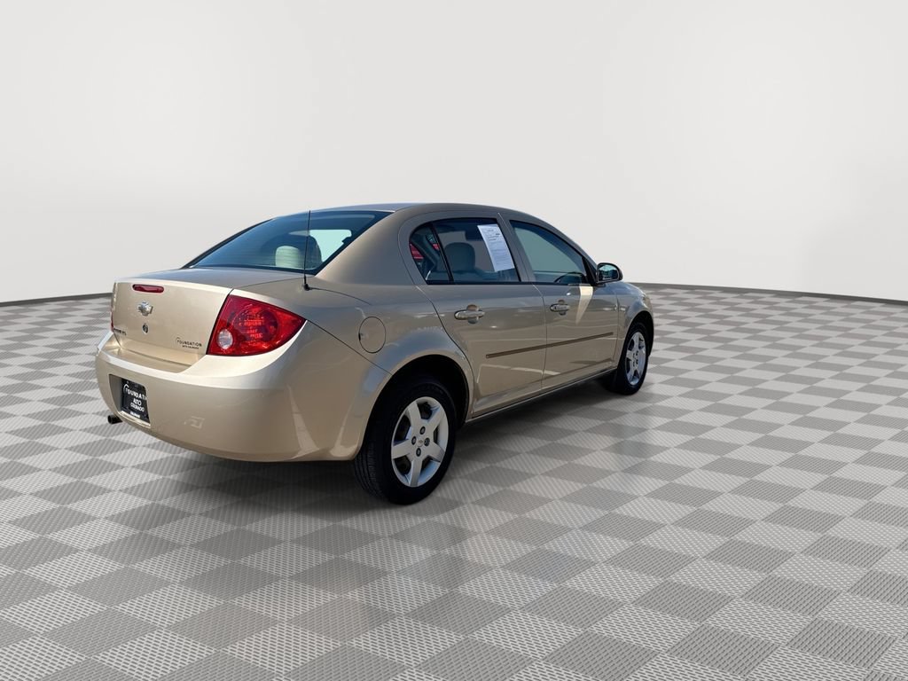 Used 2006 Chevrolet Cobalt LS FWD image 12