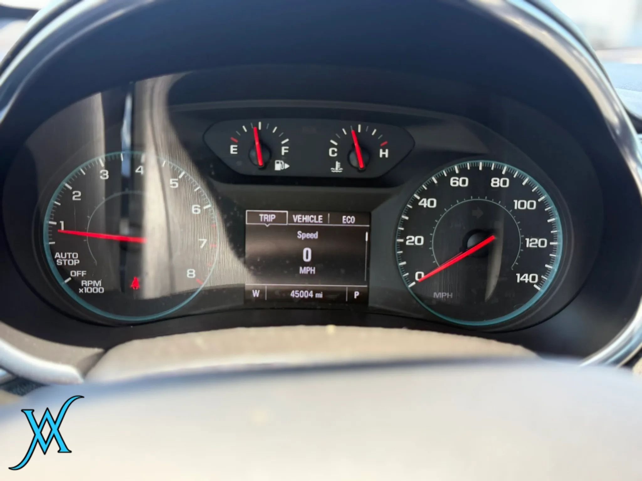 Used 2021 Chevrolet Malibu LT FWD image 34