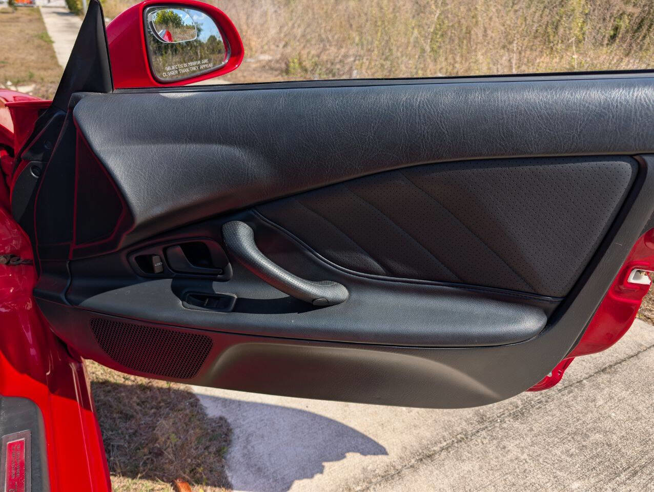 Used 2001 Honda S2000 image 11