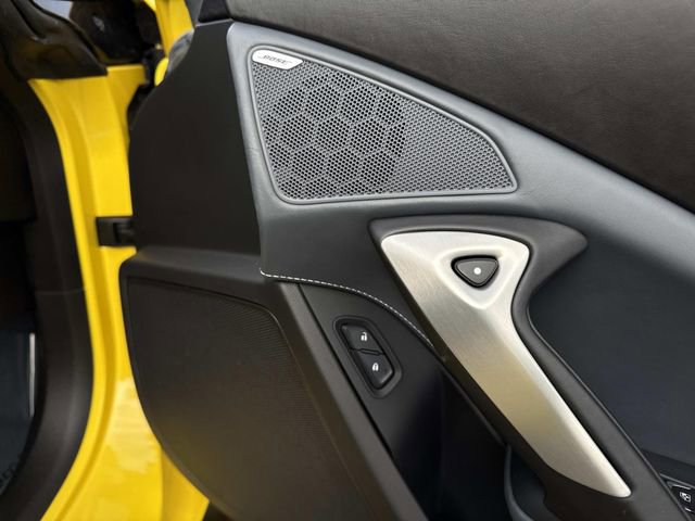 Used 2016 Chevrolet Corvette Z06 w/ 3LZ Preferred Equipment Group image 16