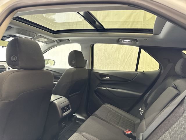 Certified 2024 Chevrolet Equinox LT image 14