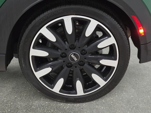 Used 2022 MINI Cooper S image 30