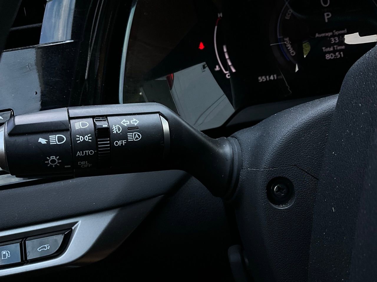 Used 2024 Lexus RX 350 w/ Technology Package AWD/4WD image 38