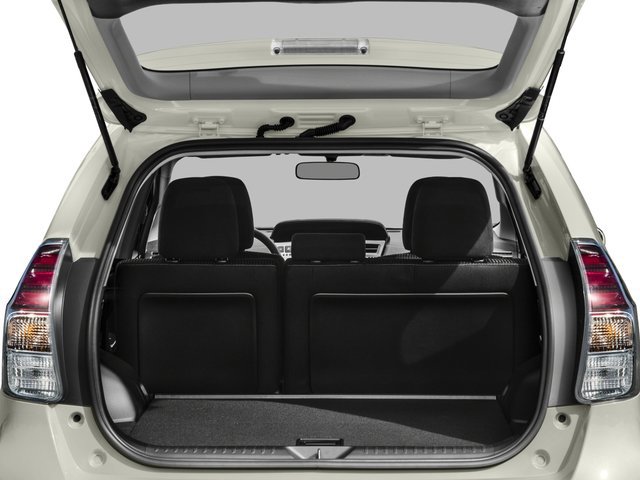 Used 2017 Toyota Prius V Two image 12