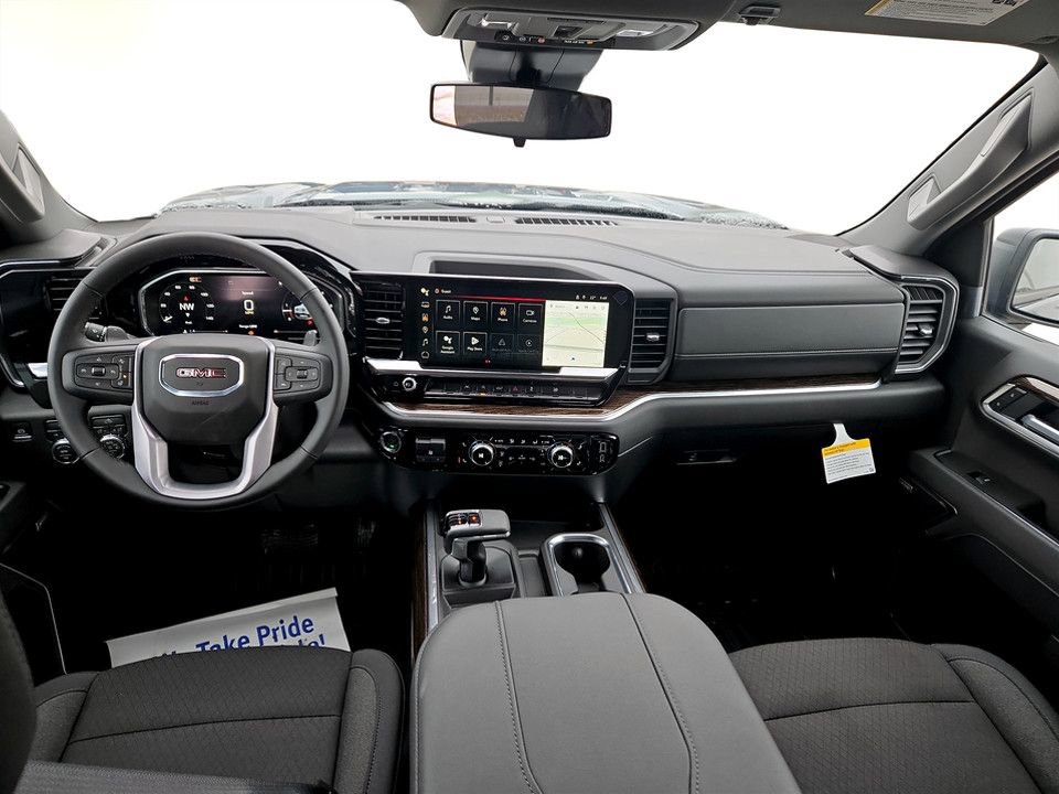 New 2026 GMC Sierra 1500 Elevation w/ Preferred Package image 13