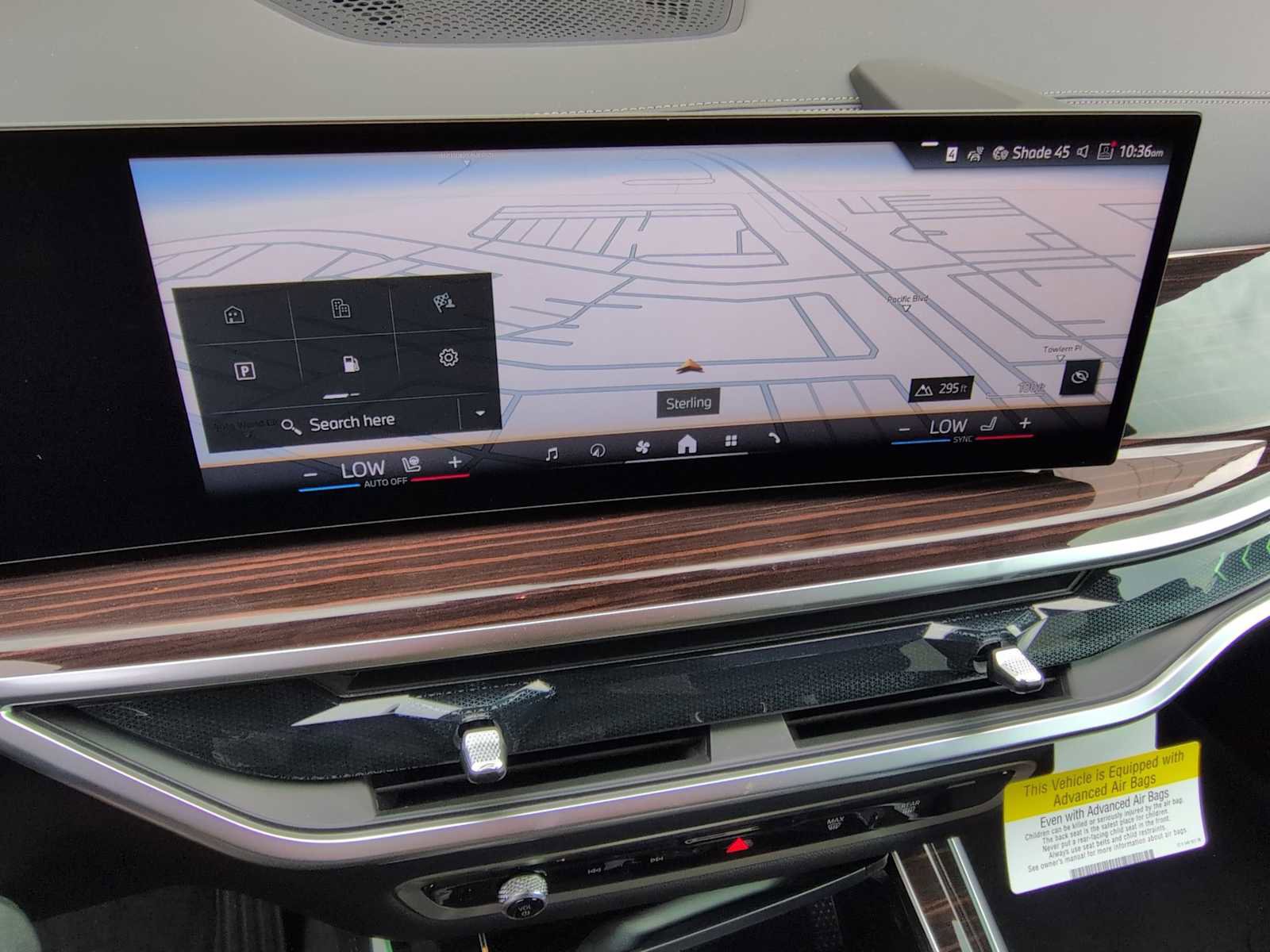 Used 2026 BMW X5 xDrive40i w/ Premium Package image 31