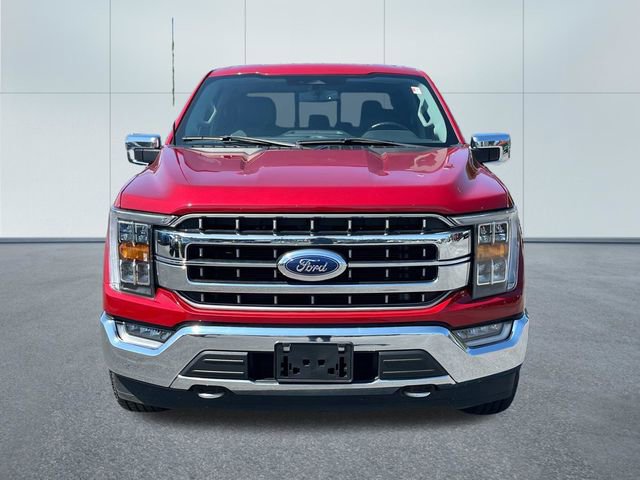 Used 2023 Ford F150 Lariat AWD/4WD image 13
