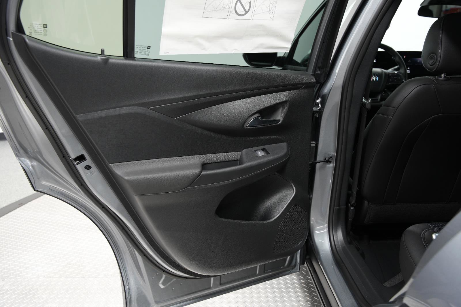 New 2026 Buick Envista Preferred w/ Convenience I Package image 20