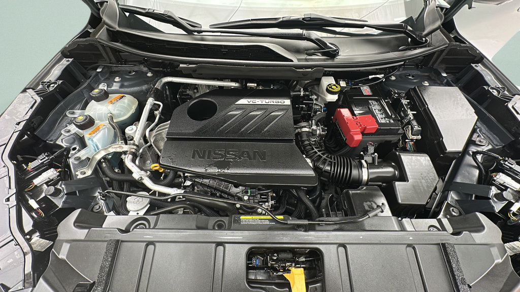 Used 2023 Nissan Rogue SL w/ SL Premium Package AWD/4WD image 23