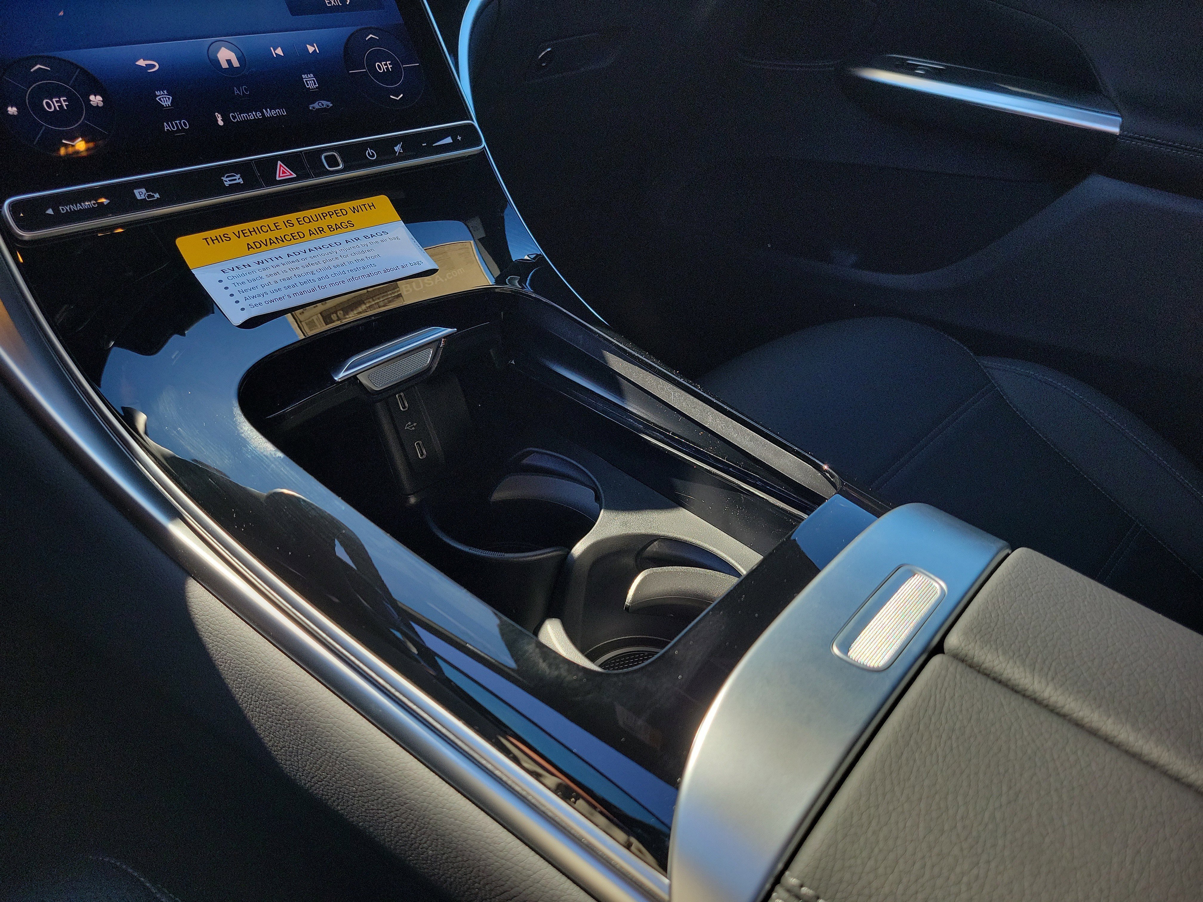 Certified 2026 Mercedes-Benz GLC 300 image 24
