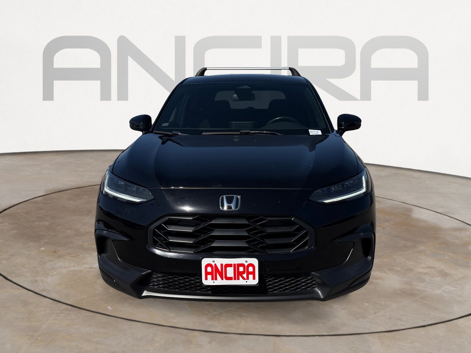 Used 2023 Honda HR-V Sport image 5