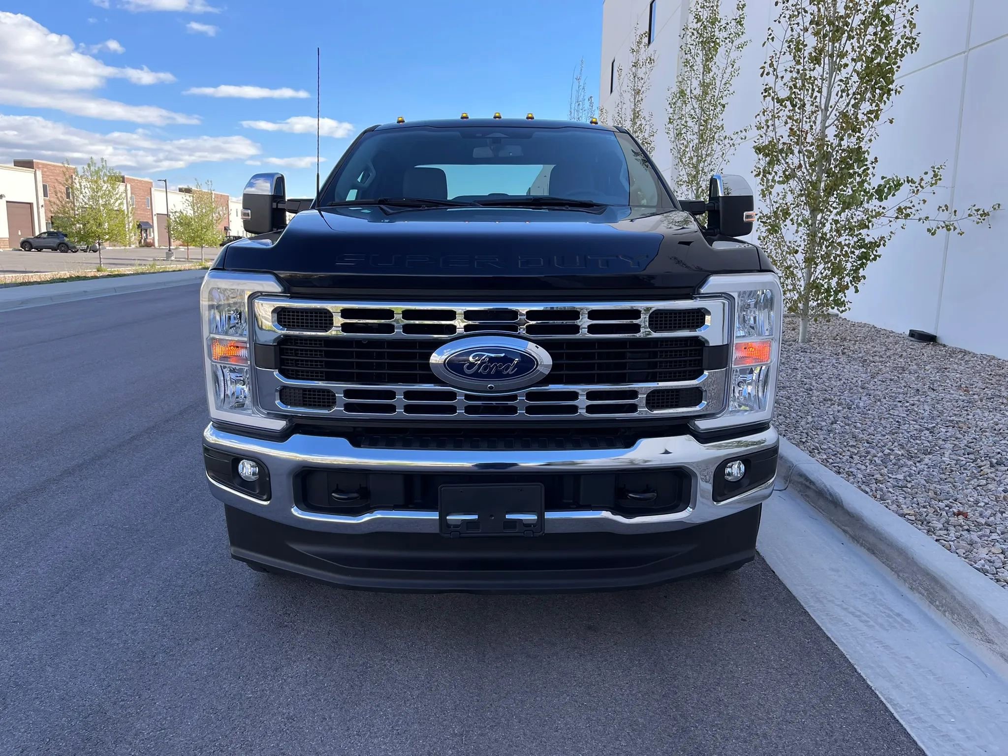 Used 2023 Ford F350 XLT w/ 360-Degree Camera Package image 10