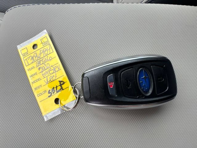 Used 2026 Subaru Forester Limited AWD/4WD image 18