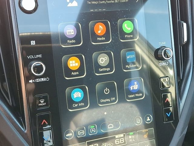 New 2026 Subaru Forester Premium image 18