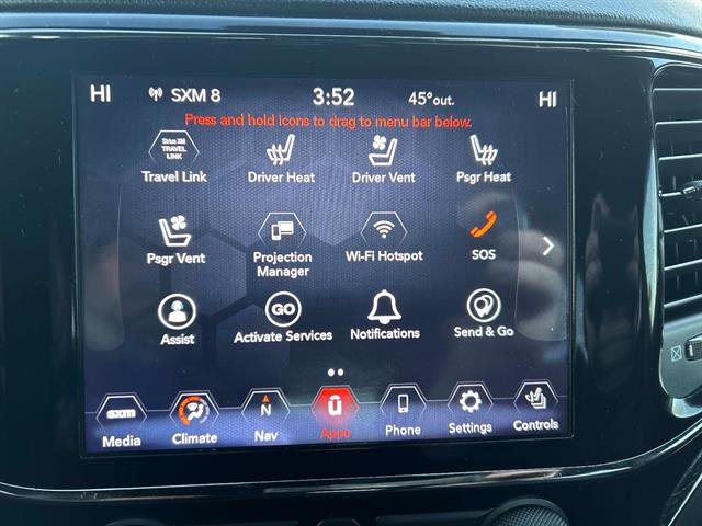 Used 2020 Jeep Grand Cherokee High Altitude image 31