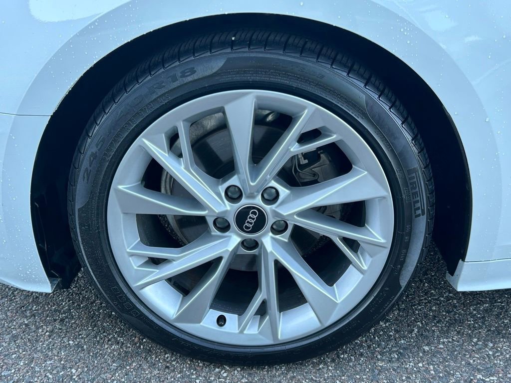 Used 2022 Audi A5 2.0T Premium Plus AWD/4WD image 44