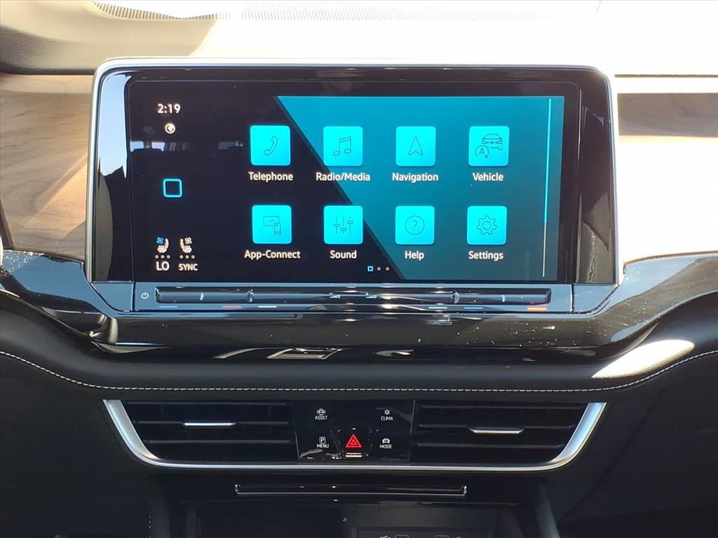 New 2026 Volkswagen Atlas SE image 14