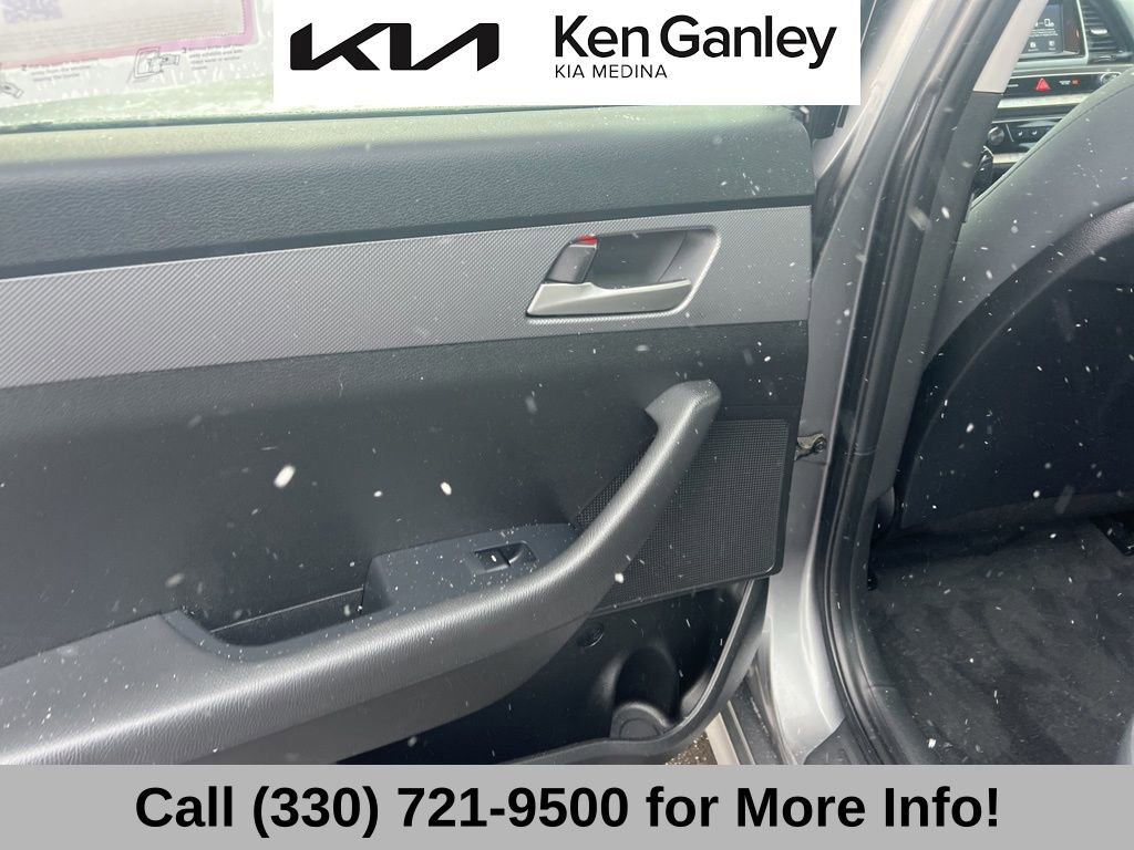 Used 2019 Hyundai Sonata SE image 44
