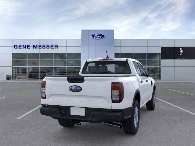 New 2026 Ford Ranger XL w/ Trailer Tow Package image 30