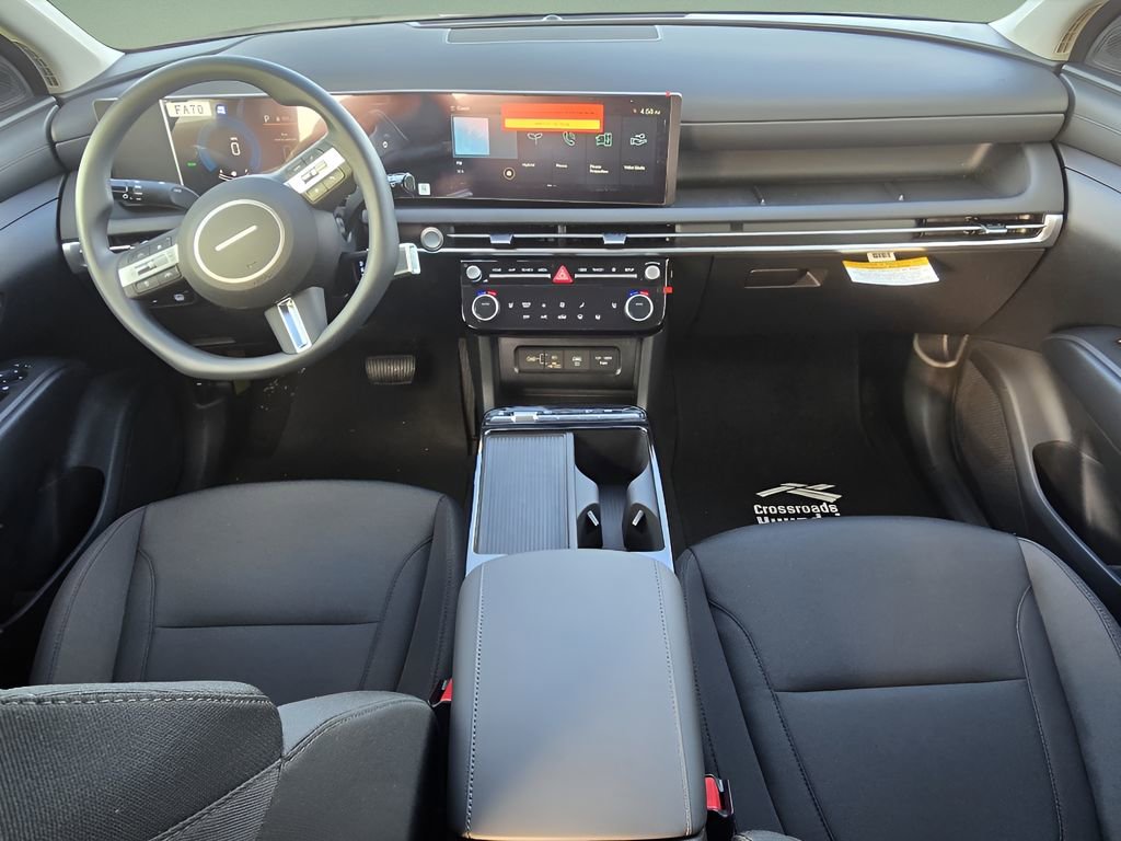 New 2026 Hyundai Tucson SEL image 27