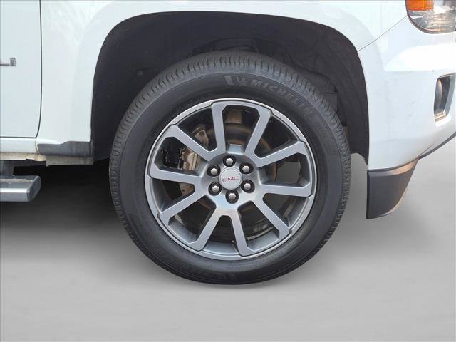 Used 2018 GMC Canyon Denali AWD/4WD image 22