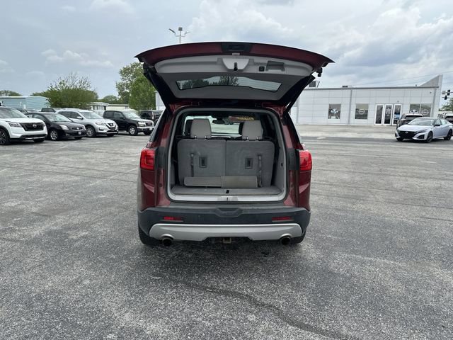 Used 2018 GMC Acadia SLT FWD image 22