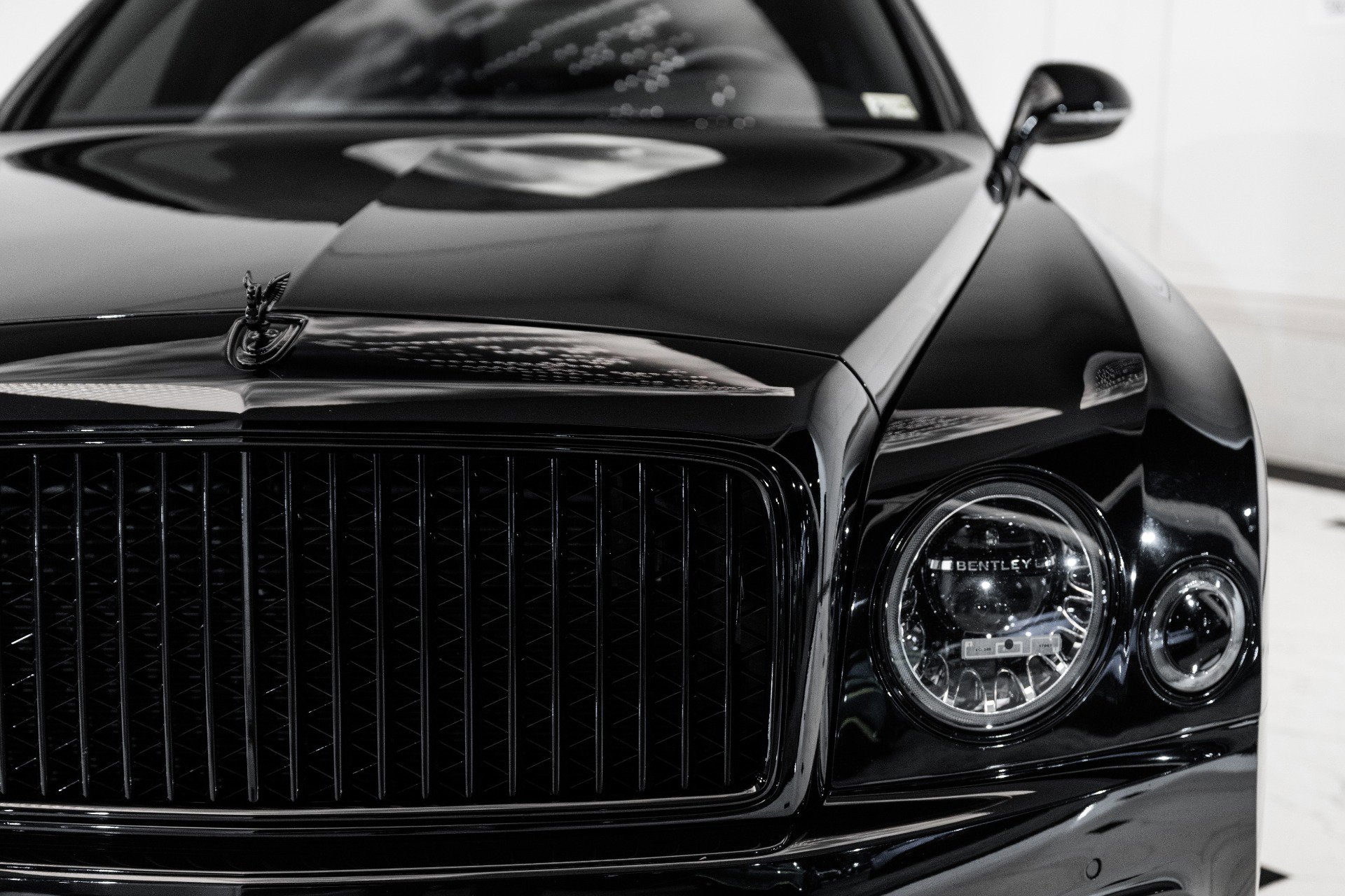 Certified 2020 Bentley Mulsanne Speed image 12