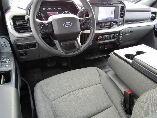 Certified 2021 Ford F150 XL w/ Equipment Group 101A High image 2