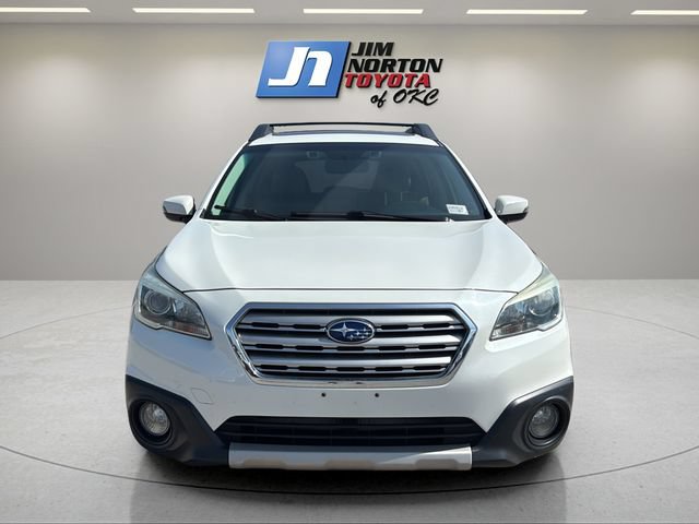 Used 2016 Subaru Outback 3.6R Limited AWD/4WD image 2