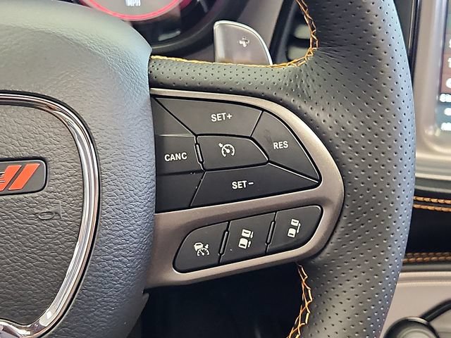 Used 2023 Dodge Challenger R/T Scat Pack RWD image 21