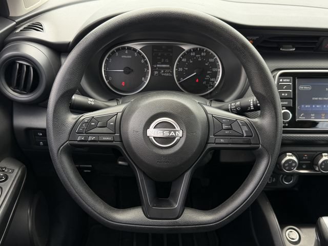 Used 2024 Nissan Kicks S FWD image 12