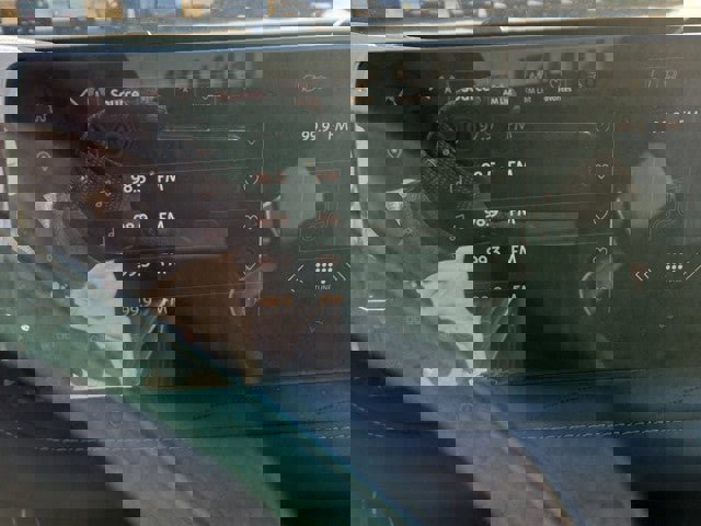 New 2026 INFINITI QX60 Autograph w/ Dark Cargo Package image 60