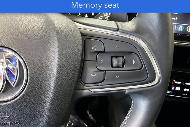 Certified 2023 Buick Envision Essence AWD/4WD image 15