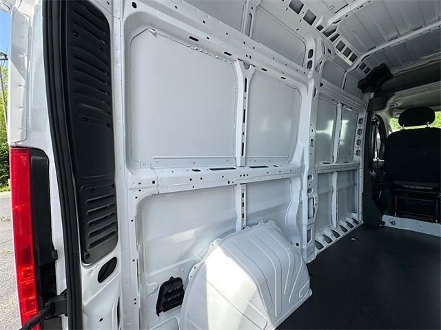 New 2025 RAM ProMaster 1500 w/ Safety Group image 14