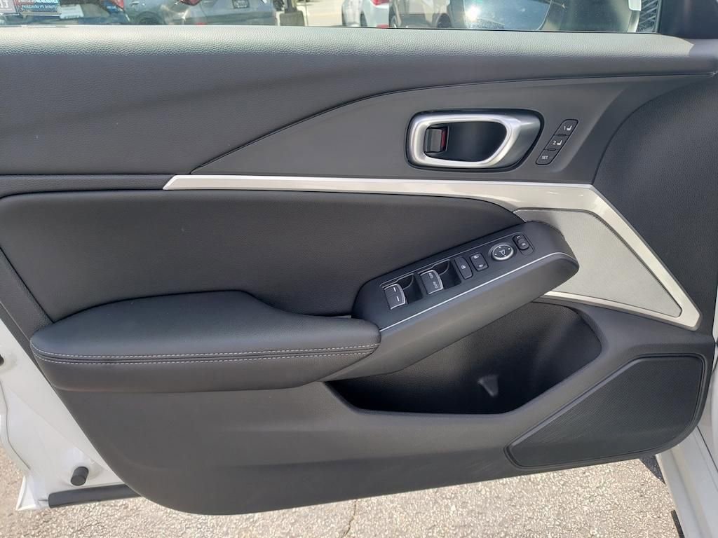 Certified 2024 Acura Integra A-Spec FWD image 19